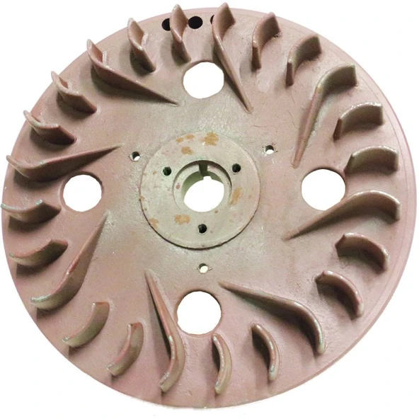 Palmera HP17806014 Volan - Palmera PA-HP80DE, 178 ürün görseli 1