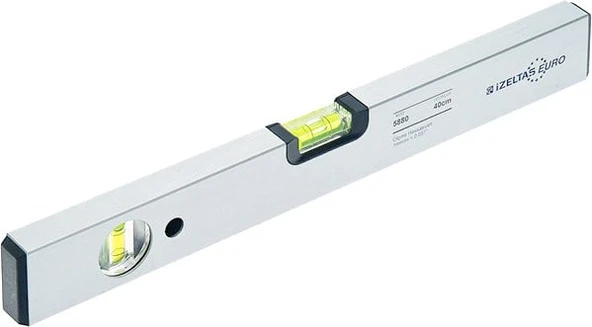 İzeltaş 05880 Su Terazisi Alüminyum 150cm ürün görseli 1
