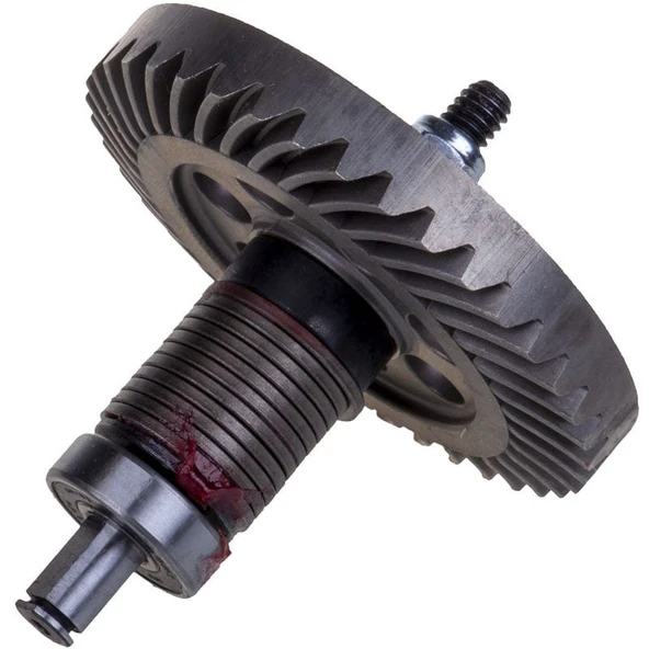 Yat YT430258 Kollektör Dişlisi Komple - Yat YT4302 ürün görseli 1