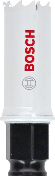 Bosch - Yeni Progressor Serisi Ahşap ve Metal için Delik Açma Testeresi (Panç) 25 mm ürün görseli 1