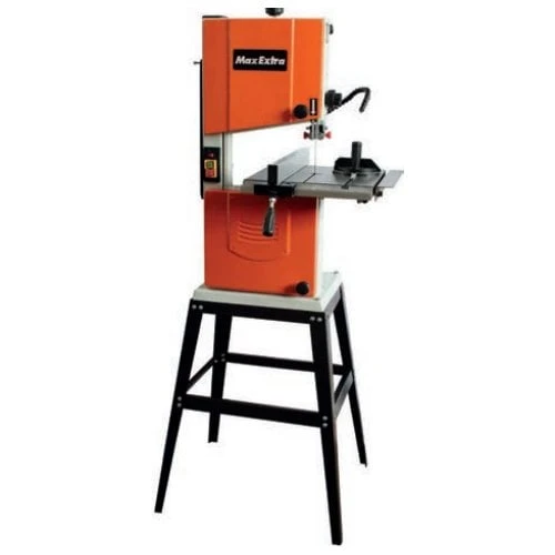 Max-Extra MX8510 Şerit Testere Makinası 370W ürün görseli 1