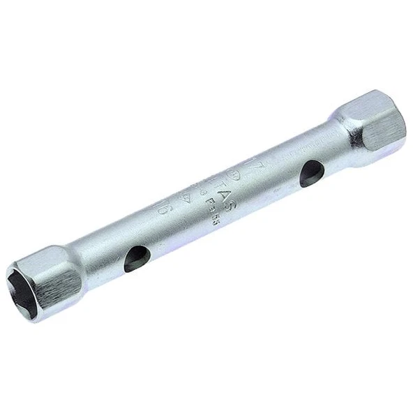 İzeltaş 1800 Kovan Anahtar İki Ağız 14x15mm ürün görseli 1