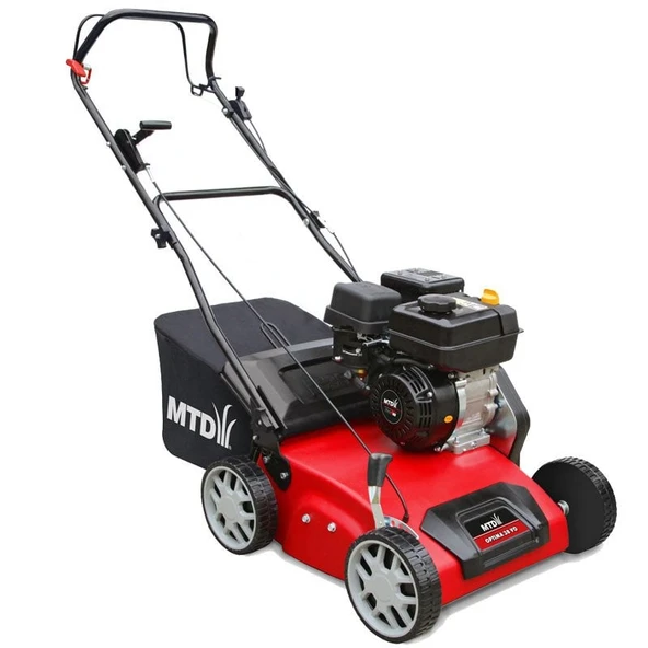 MTD OPTIMA 38 VO Çim Havalandırma Makinası 179cc 38cm ürün görseli 1