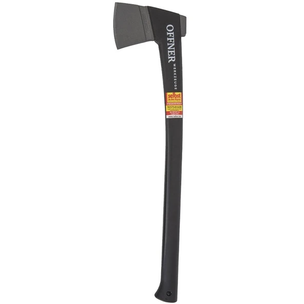 Offner 916 Parçalama Baltası 1900gr 730mm ürün görseli 1