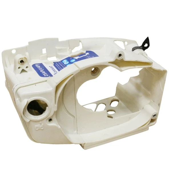 Zomax 20000158 Karter - Zomax ZM2000 ürün görseli 1