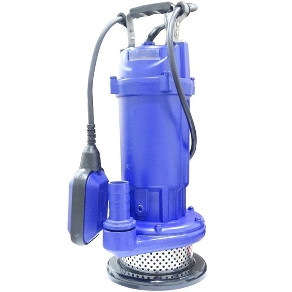 Nortek ALG150 Dalğıç Pompa Kirli Su 1.5Hp 2'' ürün görseli 1
