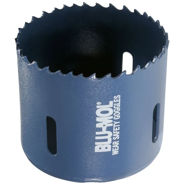 Blu-Mol E0102410 Bi-Metal Panç 30mm ürün görseli 1