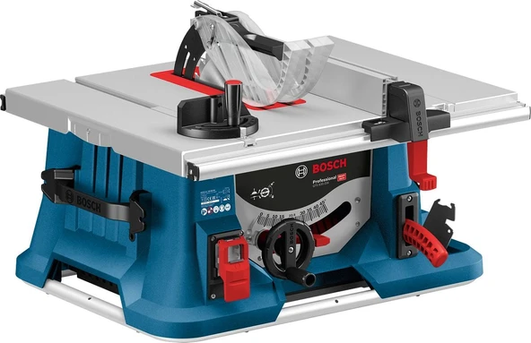 Bosch Professional GTS 635-216 ürün görseli 1