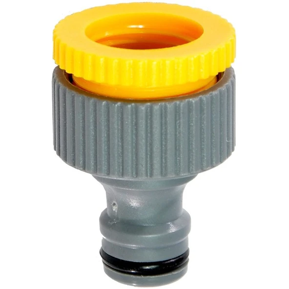 Eltu K320 Muslık Bağlantı Adaptörü 1/2'' - 3/4'' ürün görseli 1
