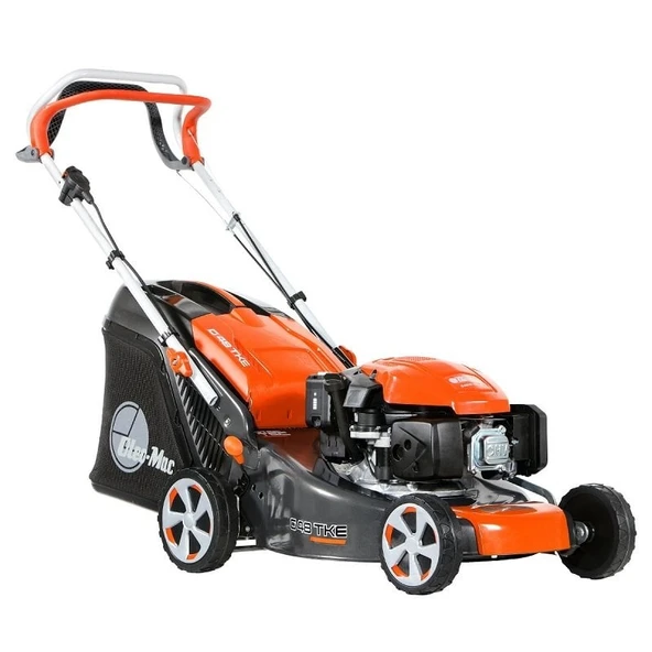 Oleo-Mac G48TKE Comfort Plus Çim Biçme Makinası Benzinli Marşlı 166cc 46cm ürün görseli 1