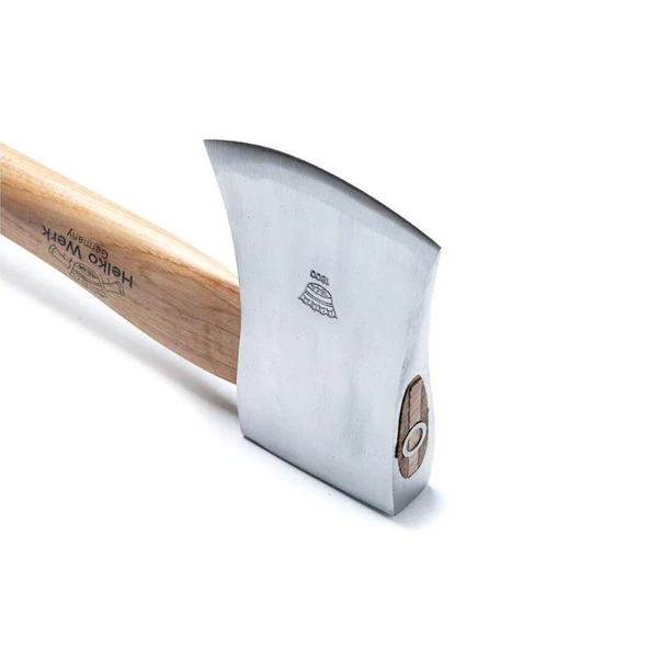 Helko Werk 1800g 80cm Tasmania Pattern Balta - Resim 2