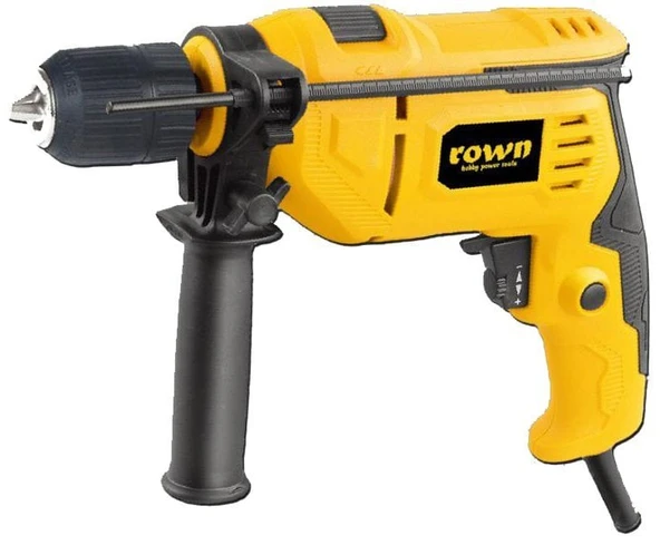 Rown RN1010 Darbeli Matkap 500W ürün görseli 1