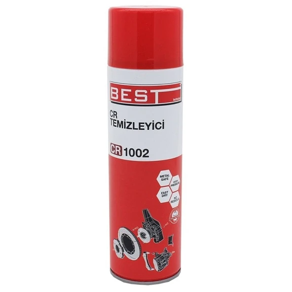 Best CR1002 Fren Balata Temizleyici 500ml ürün görseli 1