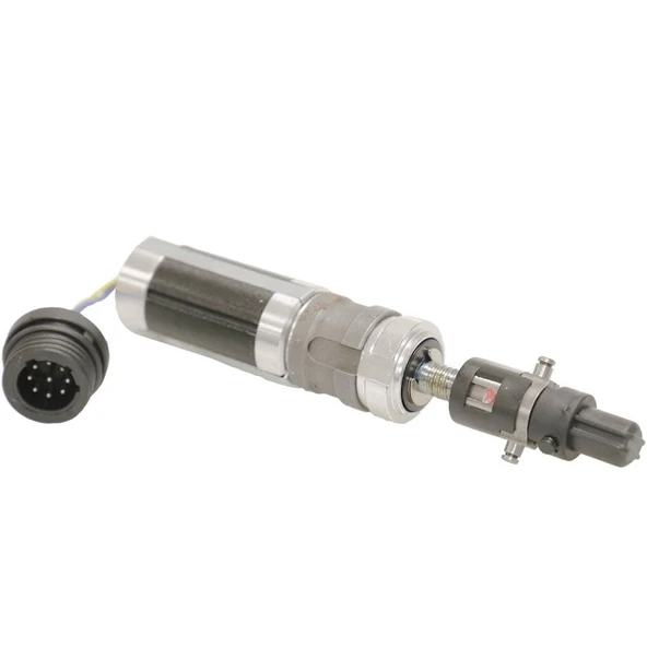 Palmera SCA30110 Motor + Transmisyon - Palmera SCA3-1 ürün görseli 1