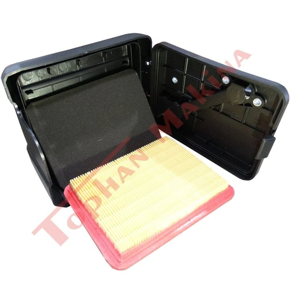 Emak L66150250 Hava Filitresi - K700, K800 Çim Biçme Makinası ürün görseli 1