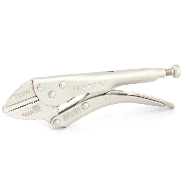 İzeltaş 2505 Standart Ayarlı Pense 250mm ürün görseli 1