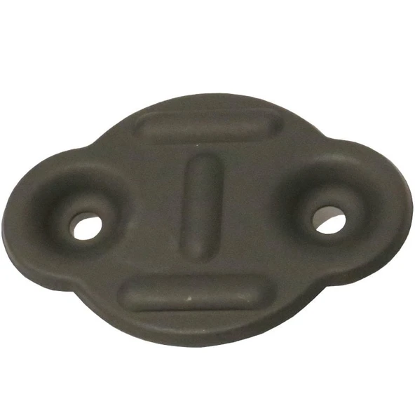 Zomax 4610A17 Egzoz Sacı - Zomax ZM4610, ZM4620, ZM5010, ZM5020, ZM5030, ZM5410 ürün görseli 1