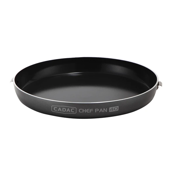 Cadac Chef Pan 40 Tava ürün görseli 1