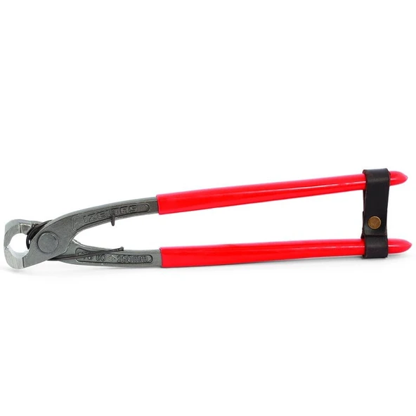 İzeltaş 3831 Betoncu Kerpeteni Yaylı 280mm ürün görseli 1
