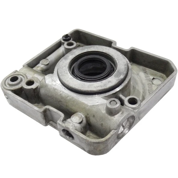 Husqvarna 503463702 Yağ Pompası Komple - Husqvarna 394, 395 ürün görseli 1