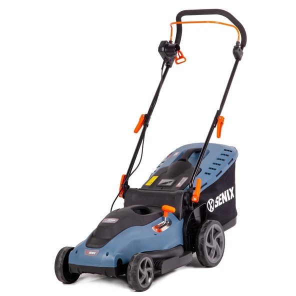 Senix LPP18-M-EU Çim Biçme Makinası Elektrikli 1800W 42cm ürün görseli 1