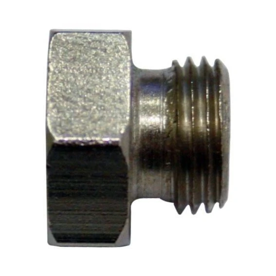 Osco OS80134 Kör Tapa G 3/8'' ürün görseli 1