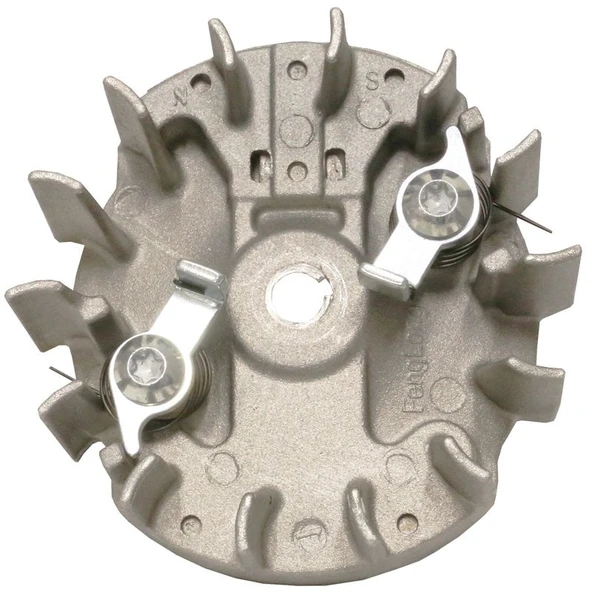 Zomax 200002103 Volan - Zomax ZM2000 ürün görseli 1