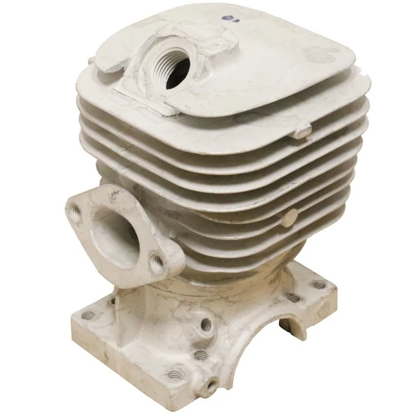 Zomax 4010A01 Silindir 41mm - Zomax ZM4010, ZM4100 ürün görseli 1
