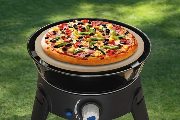 Cadac 25cm Pizza Taşı - Resim 3