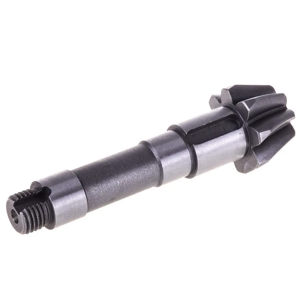 Weima WM100235N Çıkış Mili - Weima WM1000-N ürün görseli 1