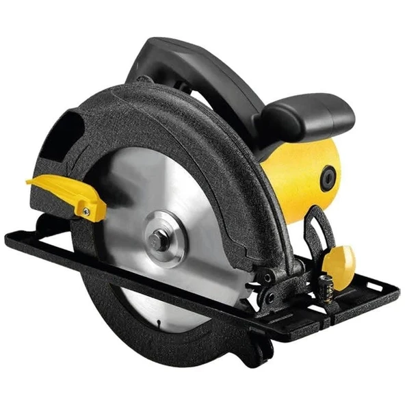 Rown RN0009 Daire Testere Elektrikli 1050W 185mm ürün görseli 1