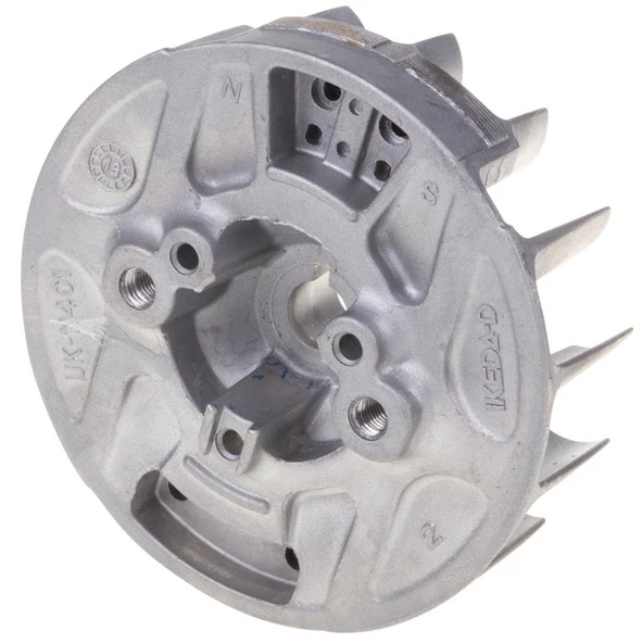 Palmera 21050-0007 Volan Kawasaki TJ53 - Palmera BG520-KA, CG522U-KA ürün görseli 1