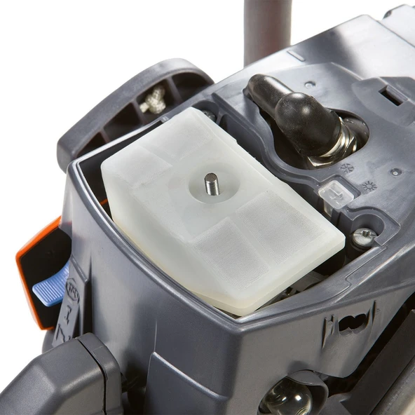 Oleo-Mac GSH 400 Motorlu Testere 2.3Hp 28Diş - Resim 5