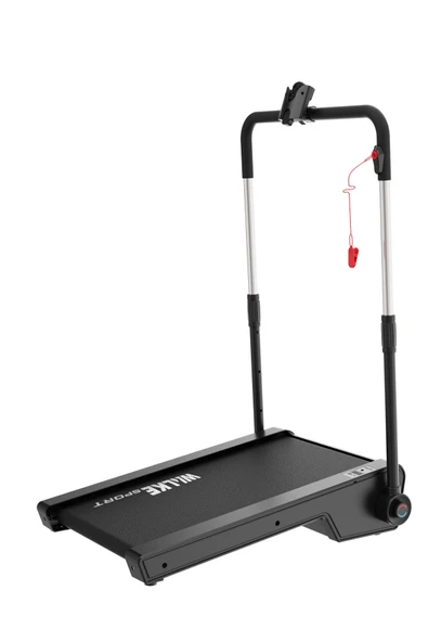 WALKE S-LINE Koşu Bandı - Resim 2