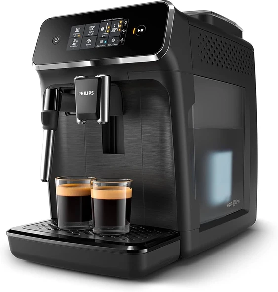 Philips 2200 Serisi EP2220/10 Tam Otomatik Espresso Makinesi ürün görseli 1