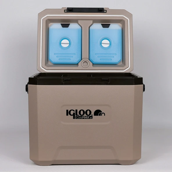 IGLOO CoreMAX 16 Buzluk 16 Litre - Resim 3