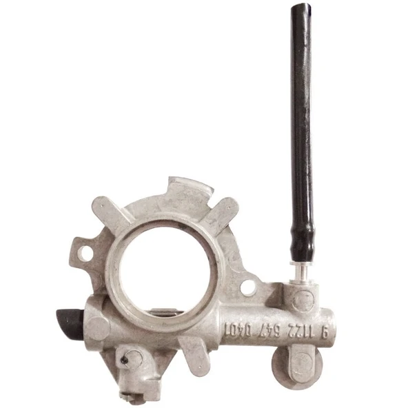 Stihl 1122-640-3204 Yağ Pompası - Stihl 064 ürün görseli 1