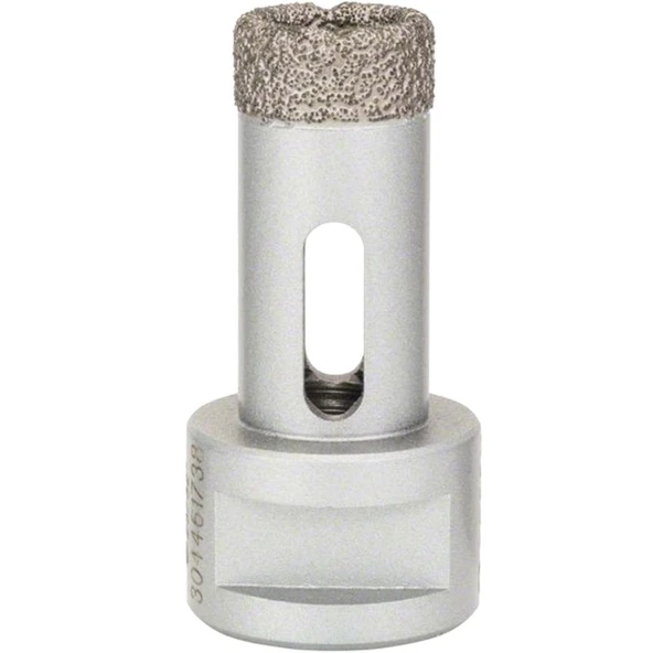Bosch - X-LOCK - Best Serisi, Taşlama İçin Seramik Kuru Elmas Delici 20*35 mm ürün görseli 1
