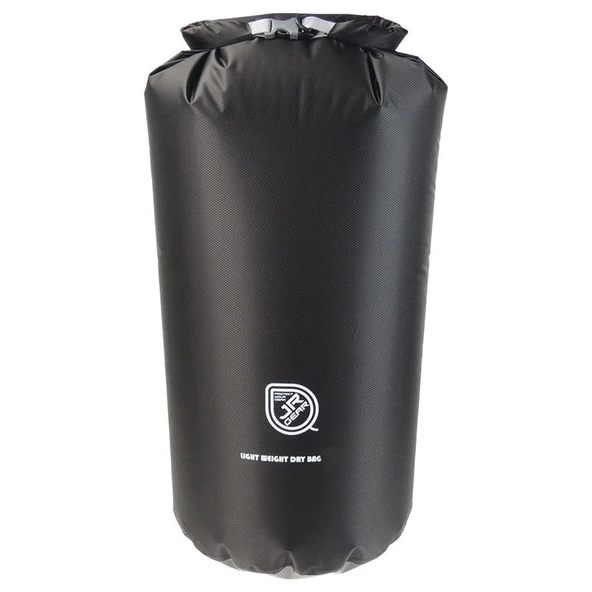 Jr Gear Hafif Su Geçirmez Portatif Çanta 5 Litre-SİYAH ürün görseli 1