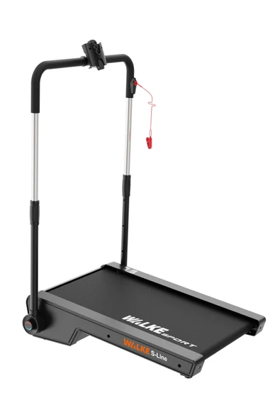 WALKE S-LINE Koşu Bandı ürün görseli 1