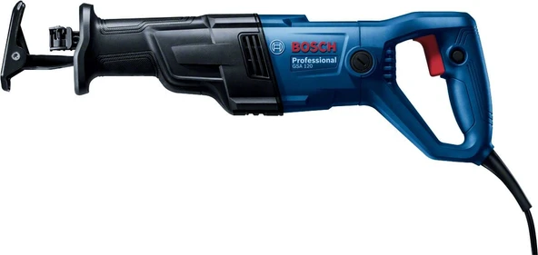 Bosch Professional GSA 120 Panter Testere ürün görseli 1
