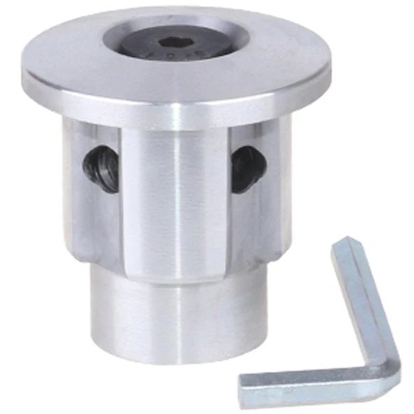 Veta VT07102 Tırpan Örümcek Başlık Aluminyum ürün görseli 1