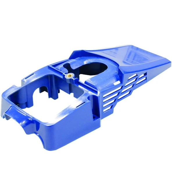Zomax 400301027 Üst Kaporta - Zomax ZMC4003 ürün görseli 1