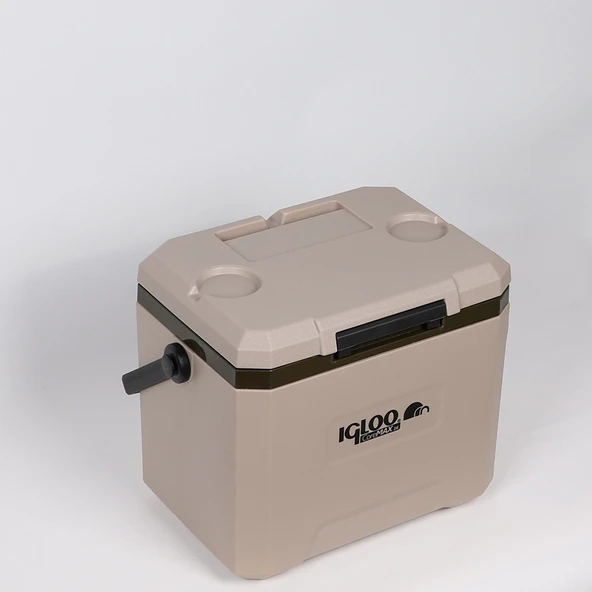 IGLOO CoreMAX 16 Buzluk 16 Litre - Resim 5