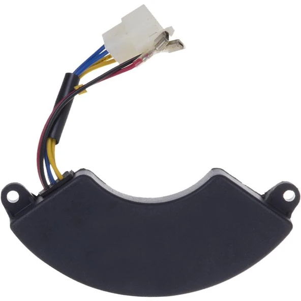 Palmera PA1921608-6 Otomatik Voltaj Regülatörü PA9500DJ ürün görseli 1
