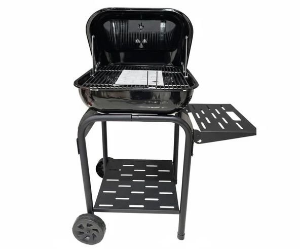 GARDEN BARBEKU (SIYAH) ürün görseli 1