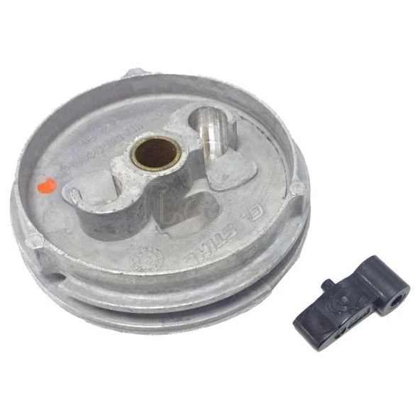 Stihl 1117-007-1014 İp Makarası - Stihl 038 ürün görseli 1