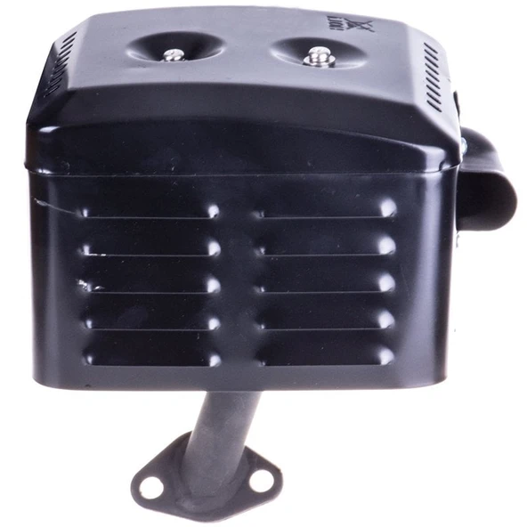 Weima WM900102 Egzoz - Weima WM900 ürün görseli 1