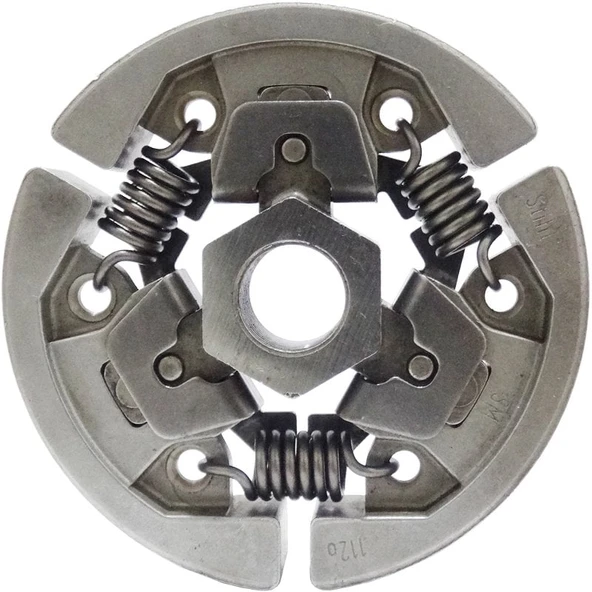 Stihl 1123-160-2050 Balata - Stihl MS170, MS180, MS210, MS230, MS321, MS250 ürün görseli 1