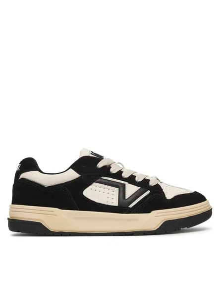 Vans   Upland Uniseks Siyah Spor Ayakkabı - VN000D1H ürün görseli 1